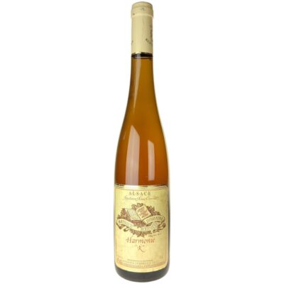 Alsace Harmonie « R » 2012, Domaine Maurice Schoech